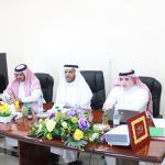 التوجيه والإرشاد الطلابي بتعليم تبوك ينظم برامج توعوية وإرشادية
