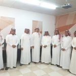 العتيبي تثمن انضباط منسوبات تعليم عسير