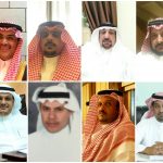 جابر بن عبدالله بمكة تحتفي باليوم الوطني 86