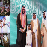الكلية التقنية بنجران تستقبل مدير الشركة السعودية للكهرباء بالمنطقة