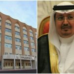 أربعة ” خوارزميين ”  من تعليم جدة  يتأهلون لمنافسات كوريا في الرياضيات