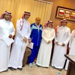 انطلاق منافسات المسرح المدرسي بتعليم الطائف بنات