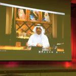 كشف ملابسات حادث باص الطالبات داخل إسكان الحرس الوطني بالرياض – فيديو