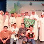 ” تعليم البنات ” بأبها يقيم لقاءه الموسمي ويختتم أعمال جائزة الشيخ راشد