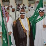 ابتدائية عبدالله بن الأرقم بتبوك تحتفي بيوم الوطن 86