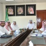 تعليم الطائف يدعم الإشراف التربوي بـ50 مشرفا ومشرفة