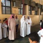 800 مشرف ومشرفة بتعليم مكة لمتابعة الانضباط لـ 1600 مدرسة