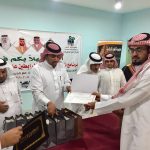 مجلس ” قادة المدارس” لتطوير الاداء بمكتب الصفا  جدة