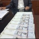 ابتدائية زيد بن ثابت بمكة تودع طلابها في آخر يوم دراسي بمأدبة غداء