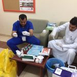 تعليم مكة يحصد وسام التميز بالجودة الشاملة