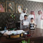 ” روضة الطوال ” تفعل برنامج الجودة الشاملة
