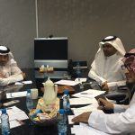 الحارثي : يؤكد أن قياس الأثر بجودة المخرج التعليمي ويدعو لتبني المبادرات النوعوية في التعليم
