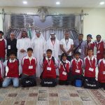 اليوم العالمي لمكافحة السمنة بروضة ” الطوال “