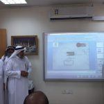 مدرسة زمزم بمكة تنفذ برنامج نظافة مكة مسؤوليتي (مكة تستاهل ٥ )