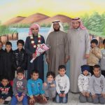 تعليم مكة يوضح سبب إخلاء مدرسة حنظلة بن أبي عامر الابتدائية