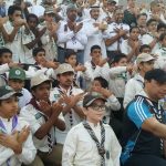 المركز الثاني و العشرون لتعليم الكبيرات بتبوك ينظم ندوة عن الأسرة وأساليب التربية