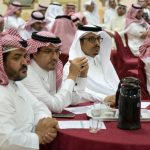 طلاب مدرسة بجدة ينشئون حديقة باسم ” شهداء الواجب “
