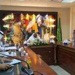 “حاضنات الأعمال” دورة تدريبية في كلية المجتمع بتبوك