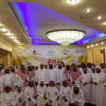 تعليم شرق الدمام يكرم عدد من اللجان