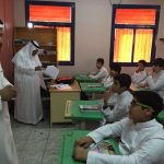 طلاب عسير يبرمون ميثاق شرف ”  لا للغياب “