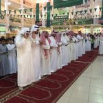 ” لا للغياب ” برنامج توعوي لطالبات الابتدائية ١٢١ بجدة