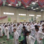 تعليم تبوك تطلق غدا الاثنين .. مبادرة برنامج ( فطن )
