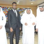 مدير مكتب التعليم ببحرة يفتتح ورشة برنامج قادر ويرعى معرض هيئة الأمر بالمعروف بثانوية ابن سيرين