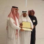 المساعد للشؤون التعليمية ( بنين ) يدشن مشروع التدريب والمهارات