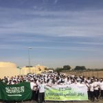 متوسطة الحسن بن علي تحتفي بالمعلمين المتقاعدين