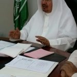 تكريم 26 من شهداء ومرابطي الحد الجنوبي بجعرانة مكة