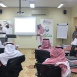 ” حملة توعوية ” للمحافظة على الممتلكات في تعليم عسير