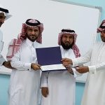 المجلس الاستشاري لشعبة النشاط الطلابي لمكتب التعليم بشرق الرياض يعقد لقاءه الأول