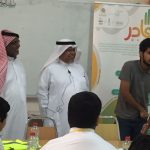تعليم مكة يعلن عن ٣ طالبات فائزات بالتصفيات النهائية للمهارات الأدبية