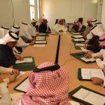 ” طلاب عسير ” ينتخبون ممثليهم في ” المجلس الطلابي ” عبر صناديق الاقتراع