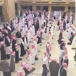 ” تكثيف ” متابعة الانضباط بمدارس أحد رفيدة