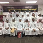 اللغة الإنجليزية بتعليم الشرقية تقيم لقاء لمتابعة البرامج الوزارية