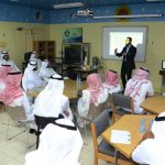 اليوم العالمي للجودة بمدرسة جعفر بن أبي طالب