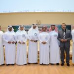 تدشين فعاليات المرحلة الثانية من مشروع التربية الإعلامية بتعليم الطائف
