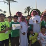 كرم معلمي ” القدرات ” وثمن دعم شركاء النجاح الثقفي يفتتح قاعات التدريس الالكترونية بالفيصلية