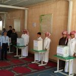 ” تعليم عسير ” يدعو إلى توحيد الجهود ودعم الابتكارات التربوية