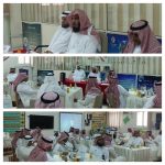 ” أفق ” يرصد المتميّزين والمتميزات في تعليم جدة