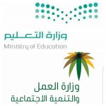 ￼ وزير التعليم يشدّد على أهمية رصد الغياب بدقة عبر (نور) بجميع المدارس ￼