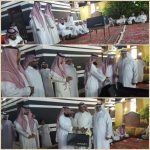 أكثر من ثلاثة آلاف طالب بتبوك يتفاعلون مع المركز العلمي المتنقل
