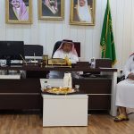 مكتبة إلكترونية لنظام ولوائح التعليم  في عسير