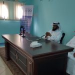مدير مكتب التعليم ببحرة يؤكد على أهمية الانضباط المدرسي وشمولية الزيارة الإشرافية