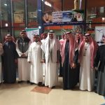 ” وزير التعليم ” يؤكد على أهمية التعليم بما يضمن التعايش للجميع