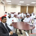  الإدارة العامة لنشاط الطالبات بالوزارة تشكر تعليم مكة على مشاركتهم بالمرحلة الوطنية للروبوت