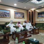 خال الأستاذ علي الشعيلان في ذمة الله