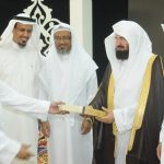٩ أوراق عمل في لقاء ( قصة نجاح) الخاص بمدارس وفصول الموهوبات.