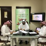 تعليم مكة يستضيف ٦٠ مشارك ومشاركة في ورشة  للنظام التعليمي